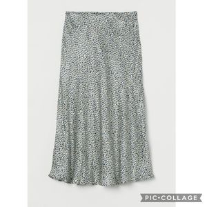 Women skirt H&M